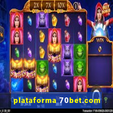 plataforma 70bet.com